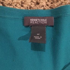 Kenneth Coke Reaction Dress